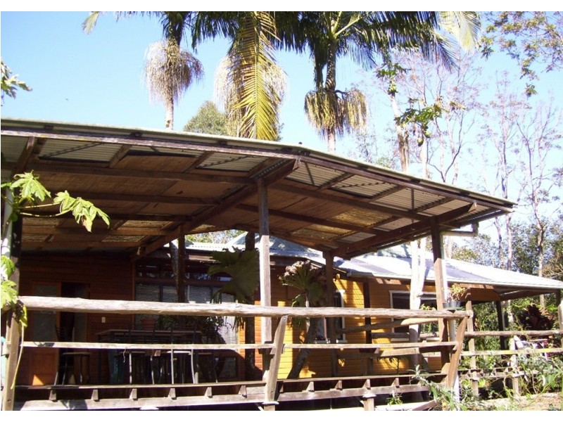 The Channon NSW 2480