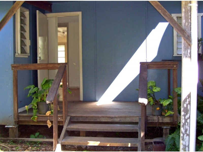 The Channon NSW 2480