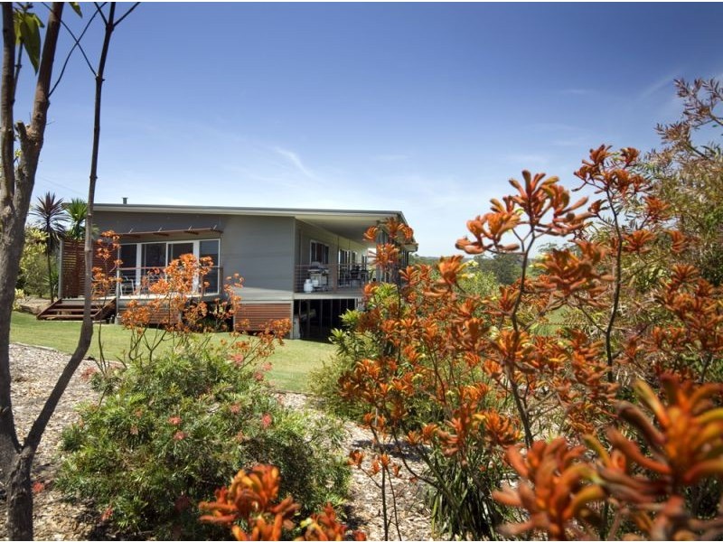 66 O’Dells Rd Warrell Creek, Macksville NSW 2447