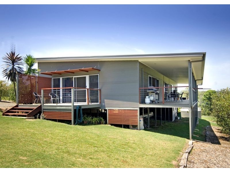 66 O’Dells Rd Warrell Creek, Macksville NSW 2447