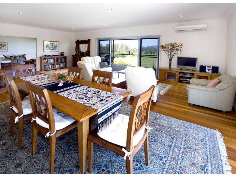 66 O’Dells Rd Warrell Creek, Macksville NSW 2447