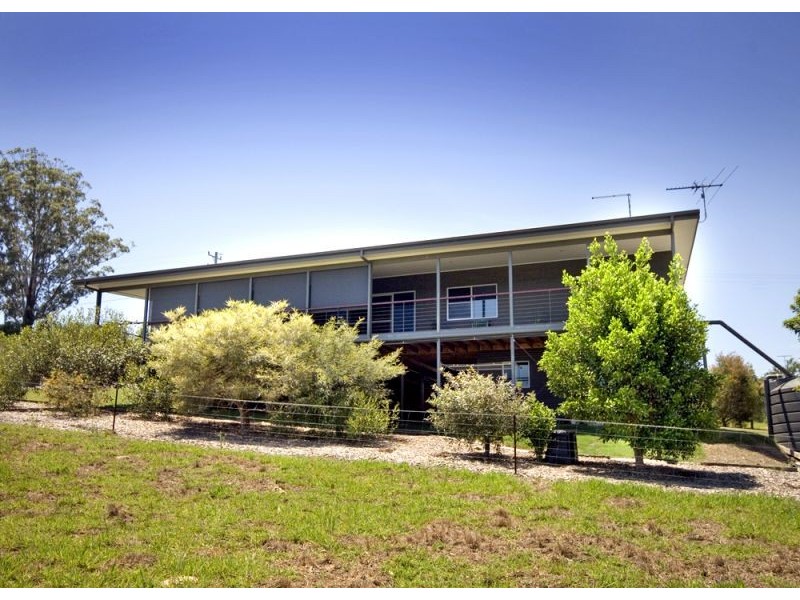 66 O’Dells Rd Warrell Creek, Macksville NSW 2447