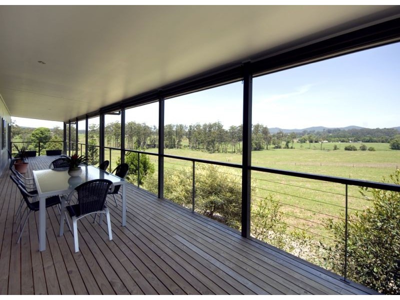 66 O’Dells Rd Warrell Creek, Macksville NSW 2447