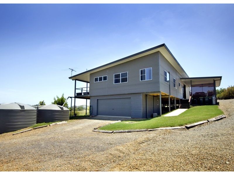 66 O’Dells Rd Warrell Creek, Macksville NSW 2447