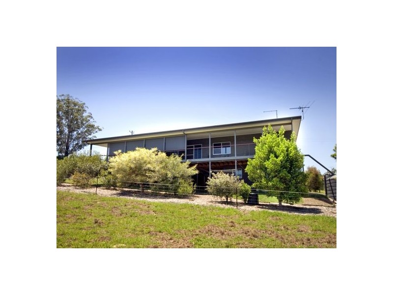 66 O’Dells Road Warrell Crk, Macksville NSW 2447