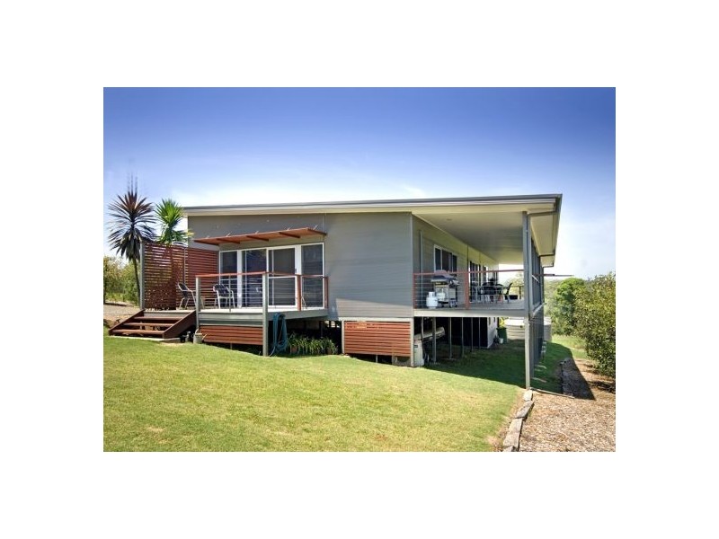 66 O’Dells Road Warrell Crk, Macksville NSW 2447