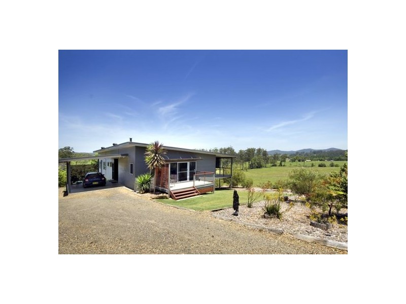 66 O’Dells Road Warrell Crk, Macksville NSW 2447