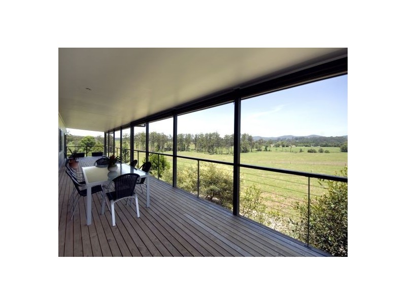 66 O’Dells Road Warrell Crk, Macksville NSW 2447