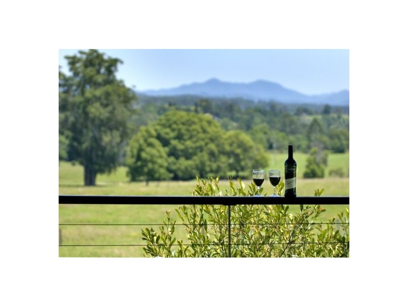 66 O’Dells Road Warrell Crk, Macksville NSW 2447