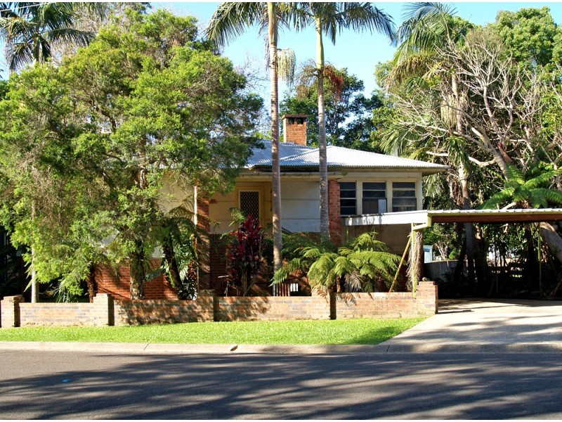Bellingen NSW 2454