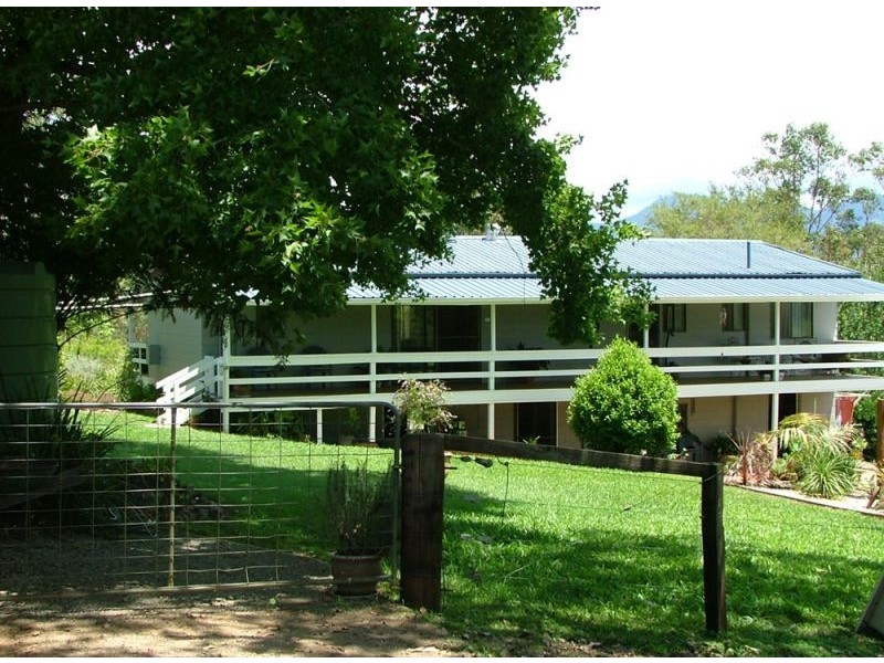 Bellingen NSW 2454