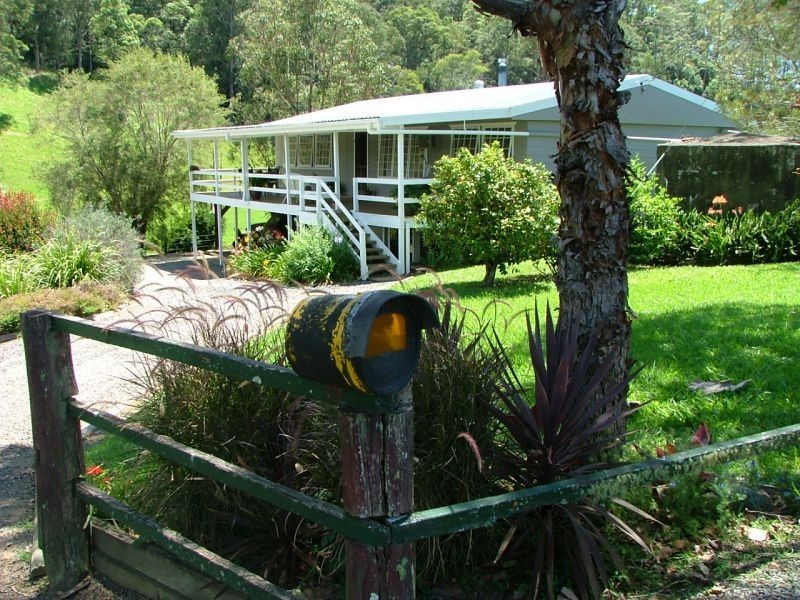 Bellingen NSW 2454
