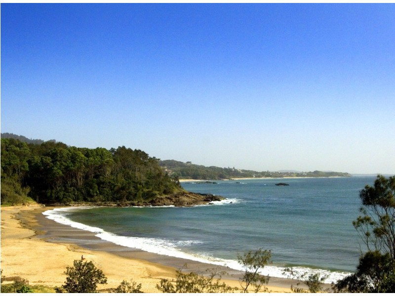 Coffs Harbour NSW 2450