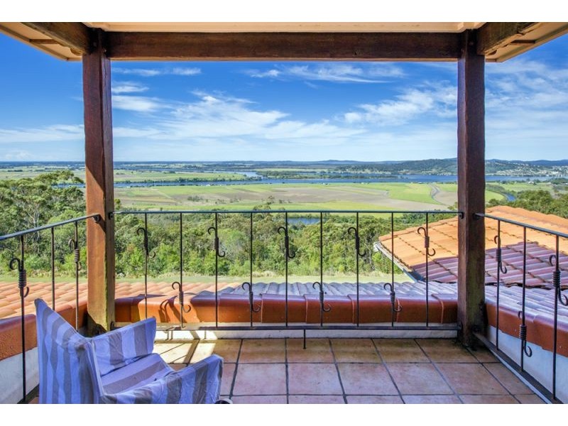 51 Park Drive, Ashby Heights, Yamba NSW 2464