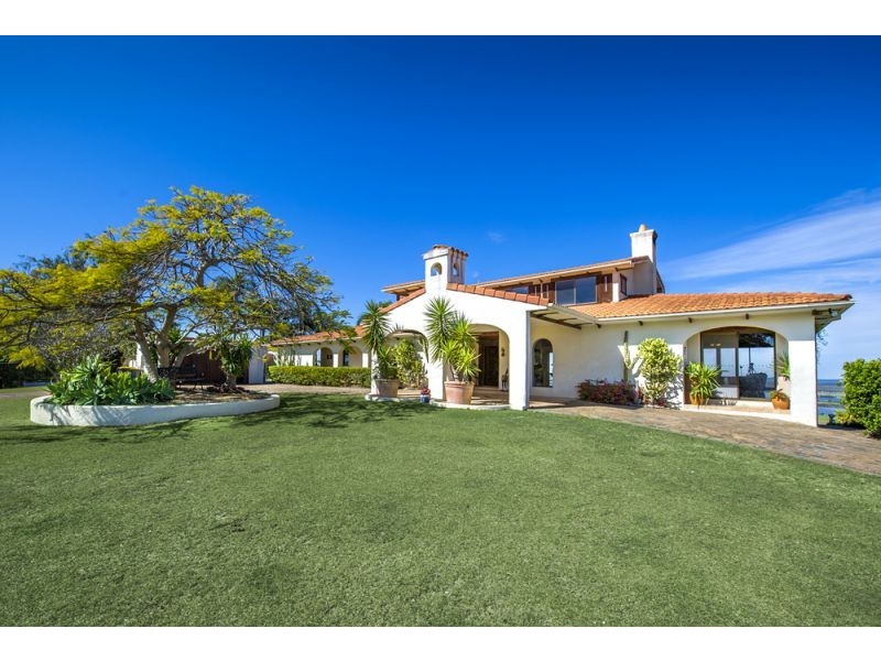 51 Park Drive, Ashby Heights, Yamba NSW 2464