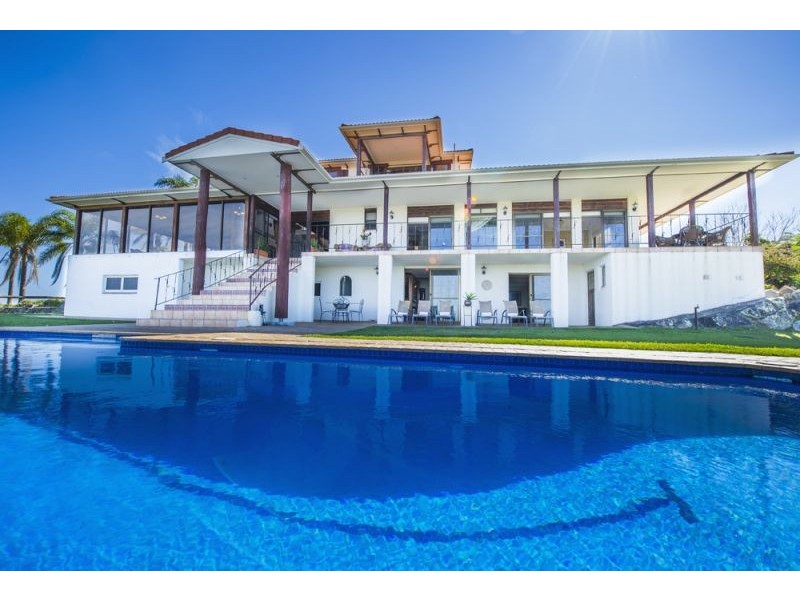 51 Park Drive, Ashby Heights, Yamba NSW 2464