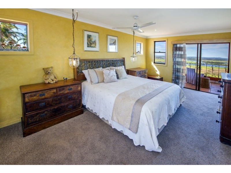 51 Park Drive, Ashby Heights, Yamba NSW 2464