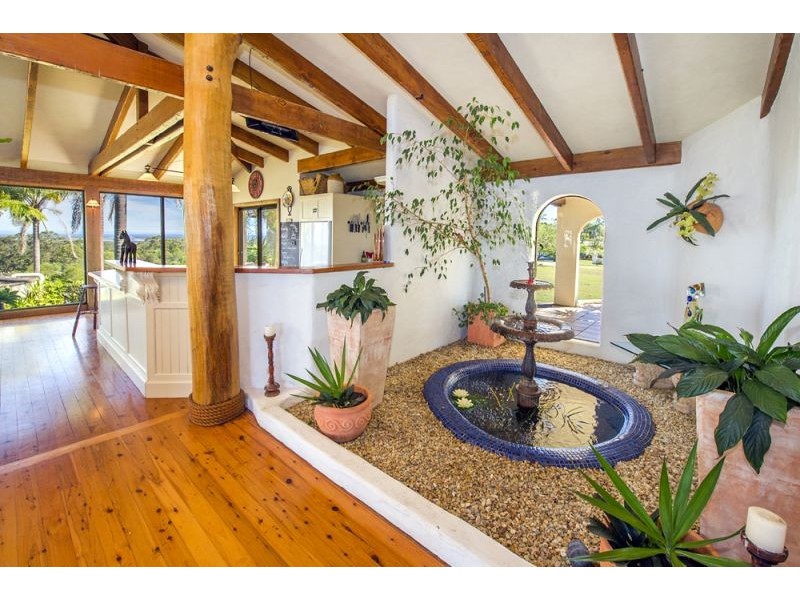 51 Park Drive, Ashby Heights, Yamba NSW 2464