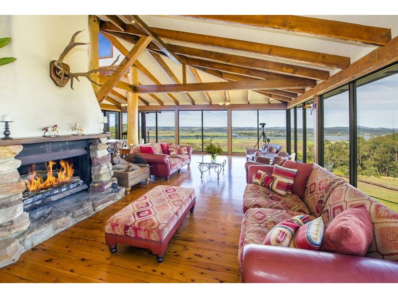 51 Park Drive, Ashby Heights, Yamba NSW 2464