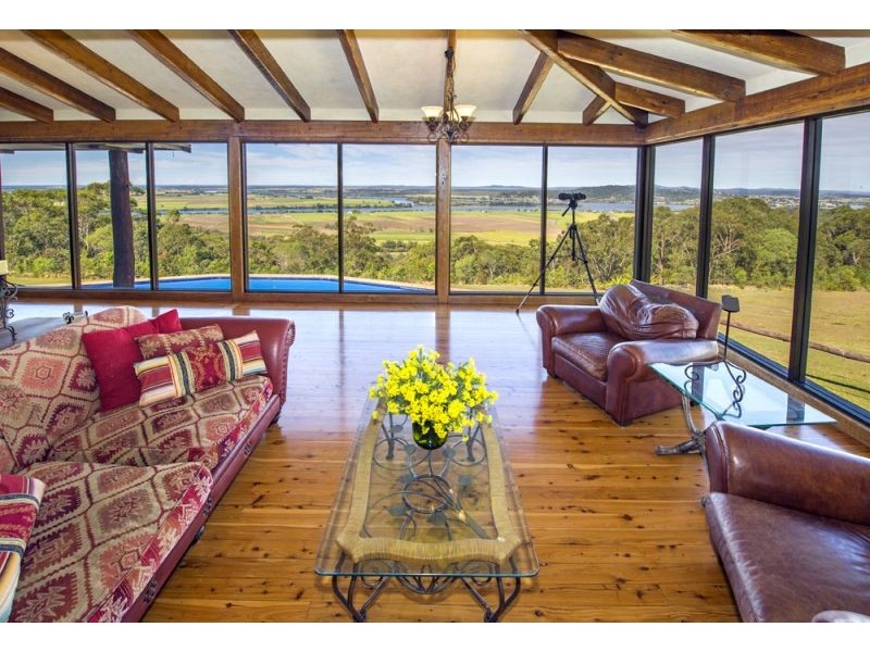 51 Park Drive, Ashby Heights, Yamba NSW 2464