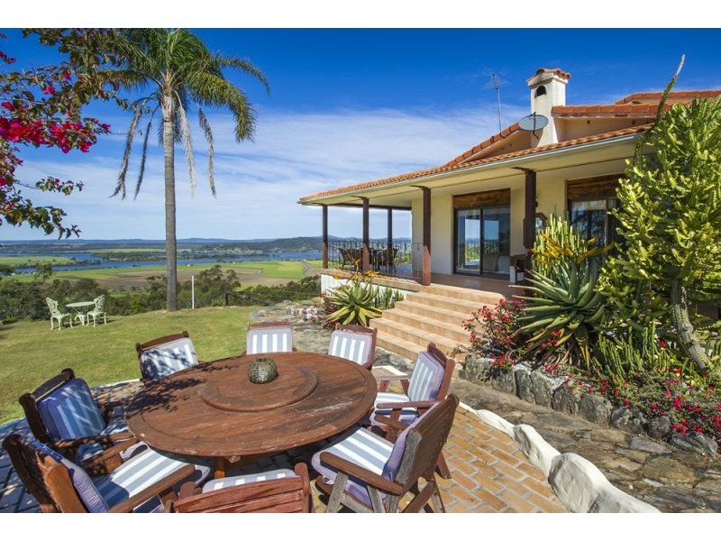 51 Park Drive, Ashby Heights, Yamba NSW 2464