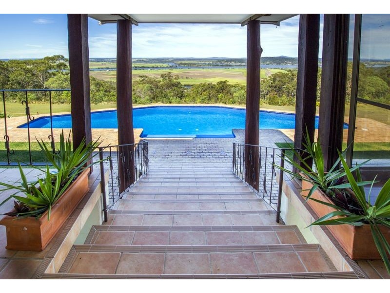 51 Park Drive, Ashby Heights, Yamba NSW 2464