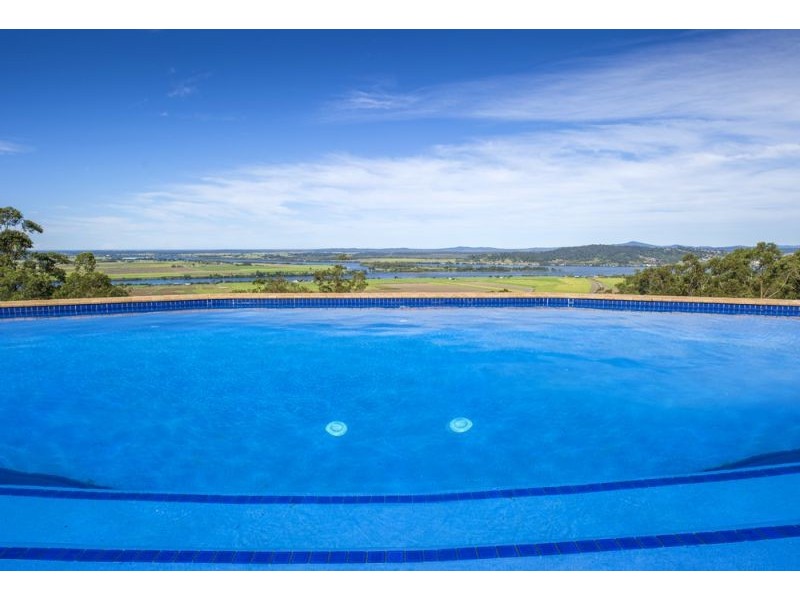 51 Park Drive, Ashby Heights, Yamba NSW 2464