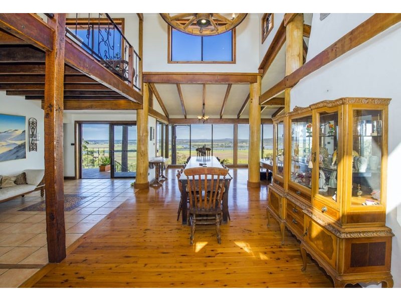 51 Park Drive, Ashby Heights, Yamba NSW 2464