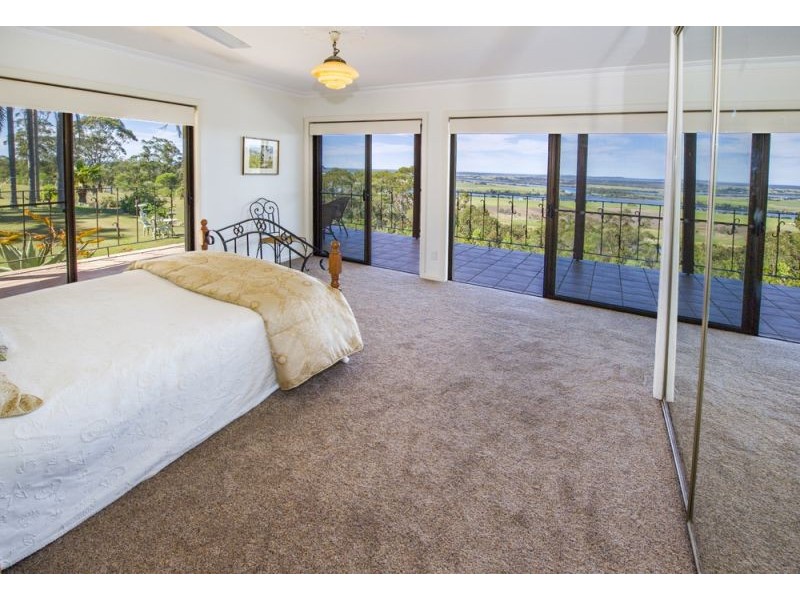 51 Park Drive, Ashby Heights, Yamba NSW 2464
