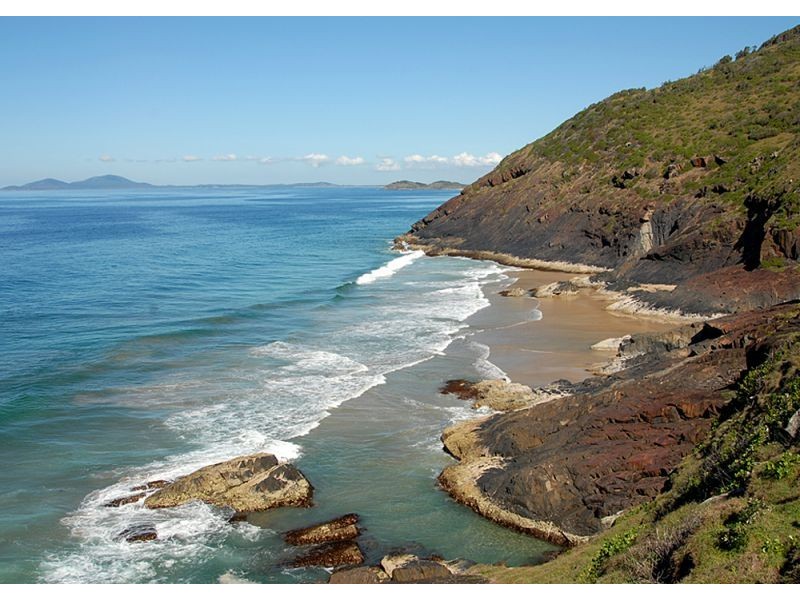 Scotts Head NSW 2447