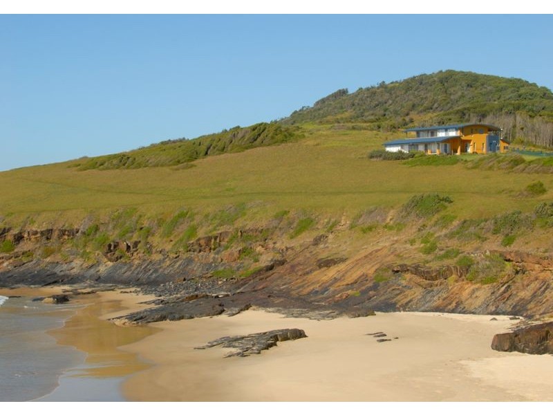 Scotts Head NSW 2447