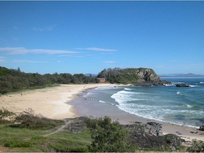 Scotts Head NSW 2447