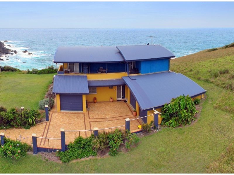 Scotts Head NSW 2447