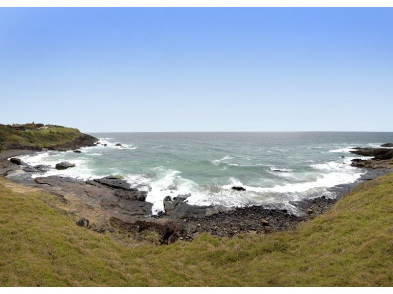 Scotts Head NSW 2447
