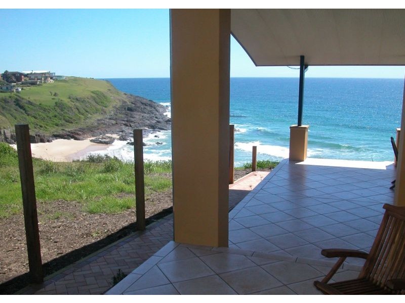 Scotts Head NSW 2447