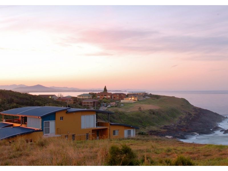 Scotts Head NSW 2447