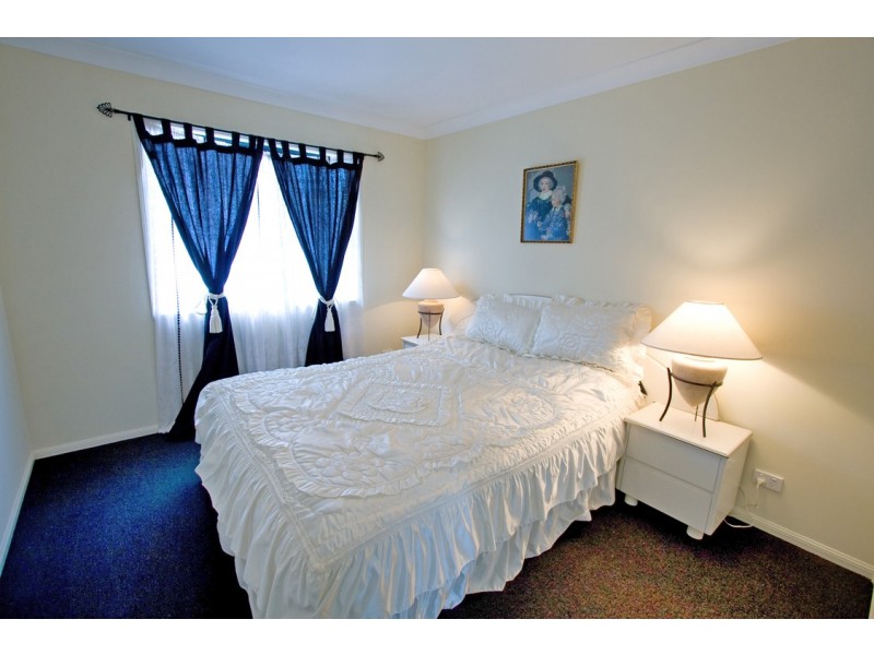 Reedy Creek QLD 4227