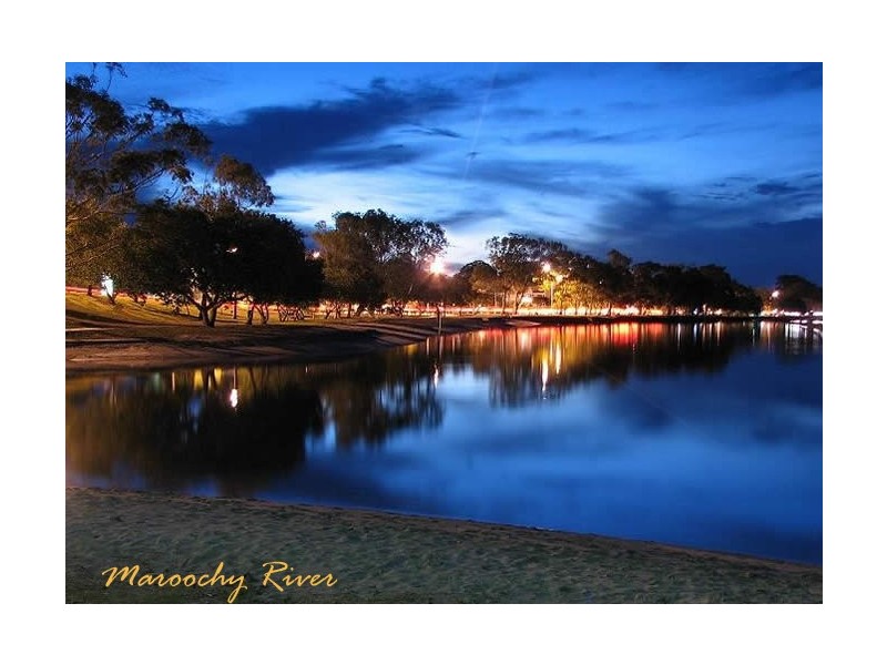175 Ocean Vista Drive, Maroochy River QLD 4561