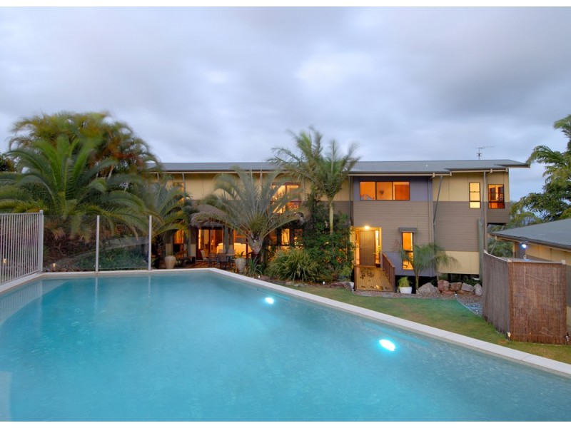 175 Ocean Vista Drive, Maroochy River QLD 4561
