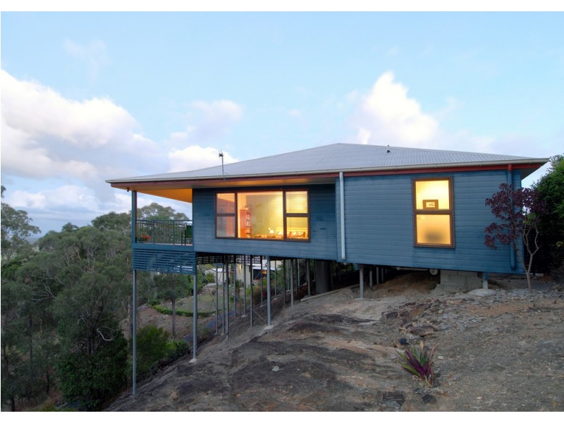 17 Caree Court, Maroochy River QLD 4561