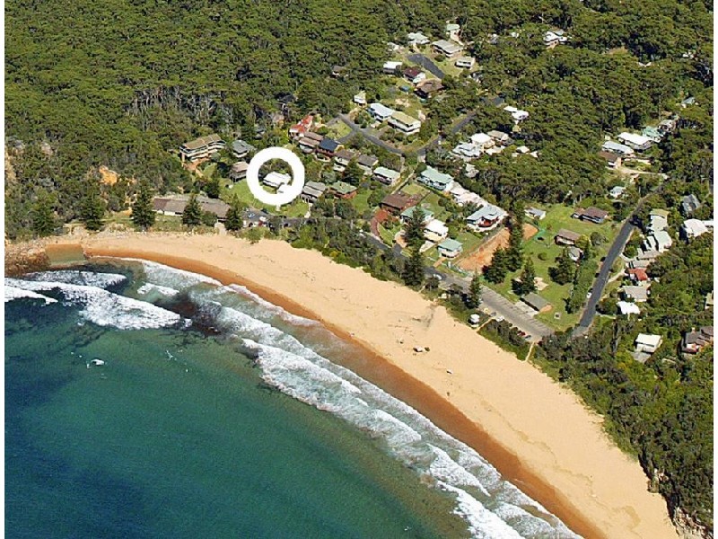 Macmasters Beach NSW 2251