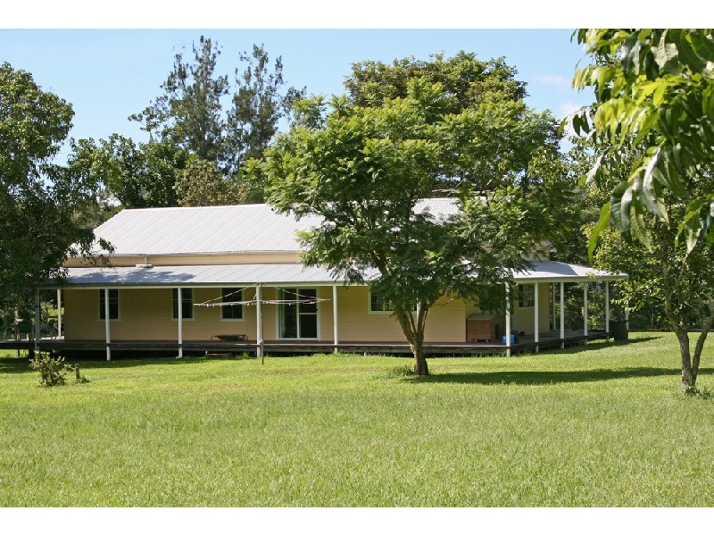 Bellingen NSW 2454