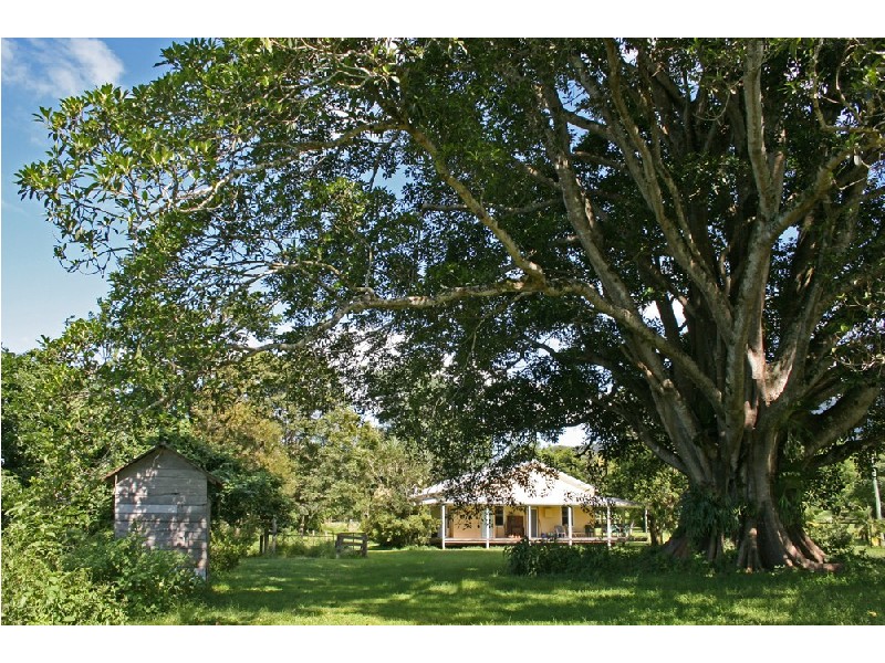Bellingen NSW 2454