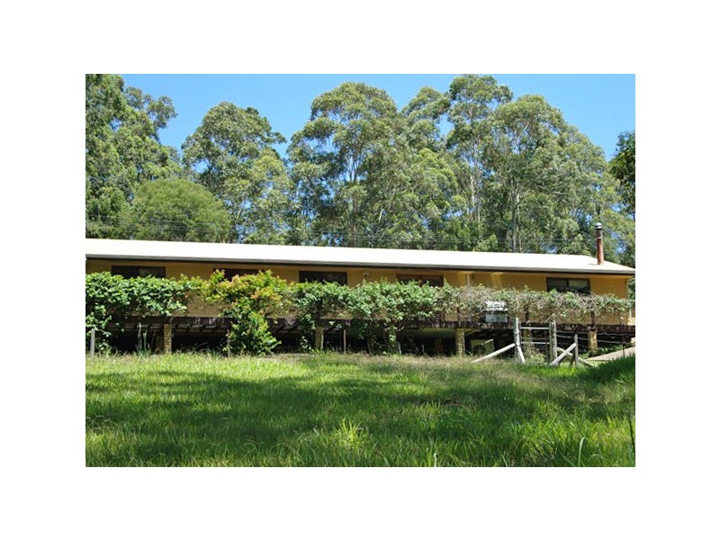 Bellingen NSW 2454
