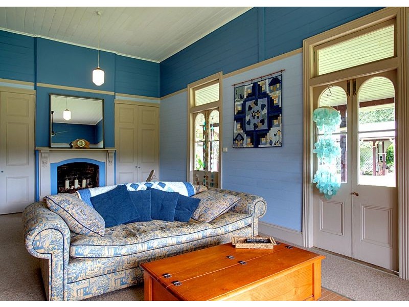 153 Darkwood Road, Thora, Bellingen NSW 2454