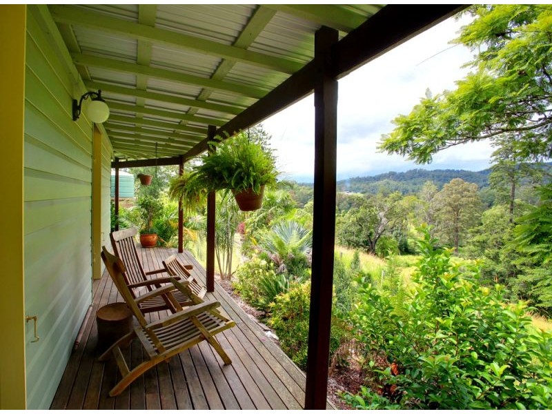 153 Darkwood Road, Thora, Bellingen NSW 2454