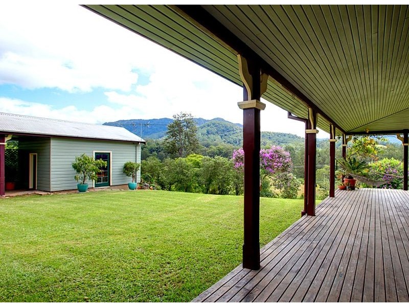 153 Darkwood Road, Thora, Bellingen NSW 2454