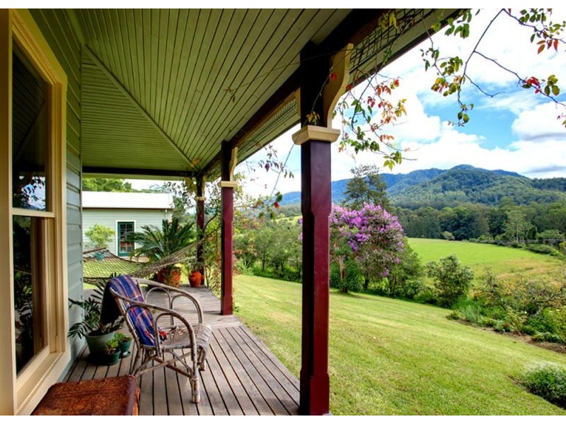 153 Darkwood Road, Thora, Bellingen NSW 2454