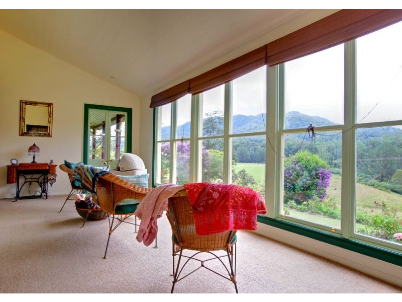 153 Darkwood Road, Thora, Bellingen NSW 2454