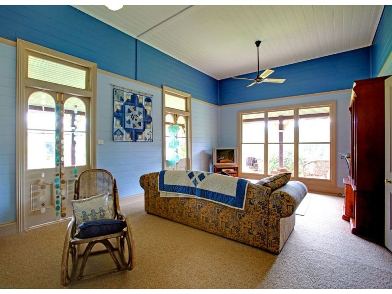 153 Darkwood Road, Thora, Bellingen NSW 2454